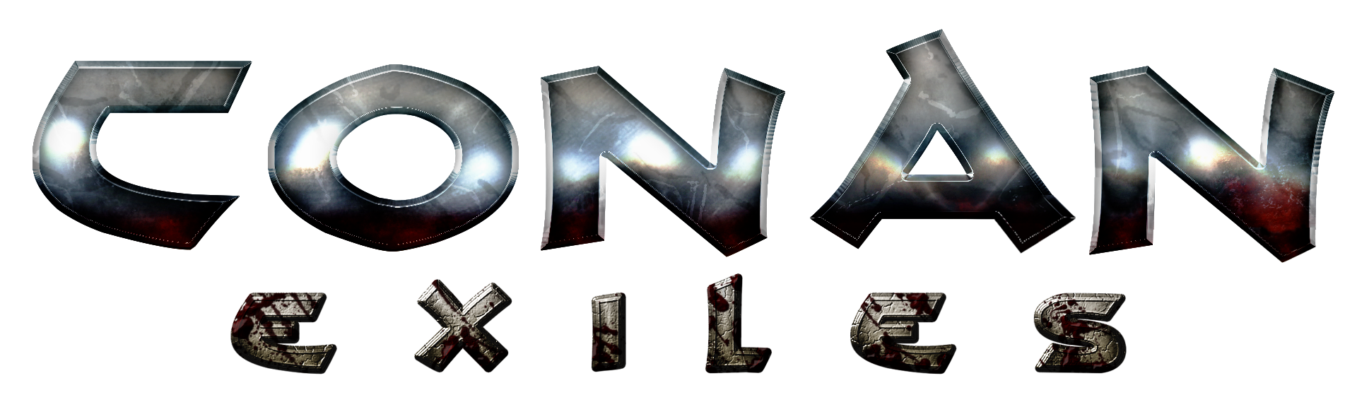 Conan Exiles
