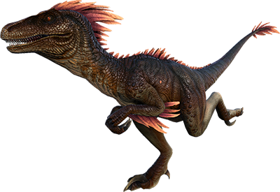 ARK Raptor