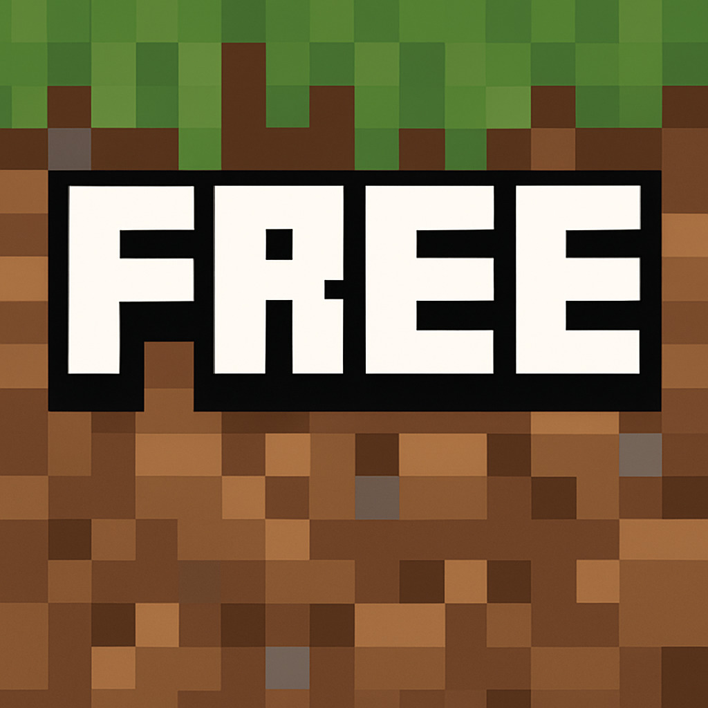 Minecraft Free
