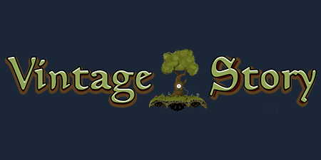 Vintage Story