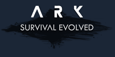 ARK Survival Evolved