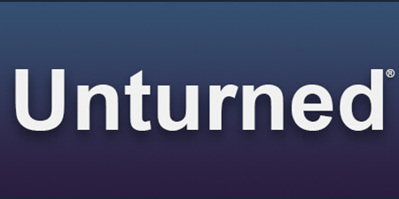 Unturned